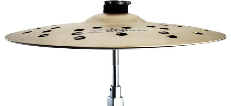Фото ZILDJIAN FXS12 12 FX STACK PAIR