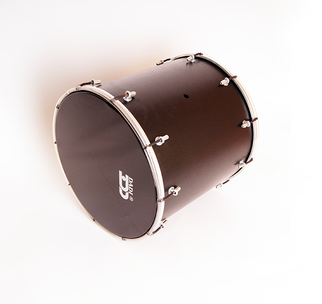 Фото Барабан кавказский 12" Мастерская Бехтеревых BK-12Blm