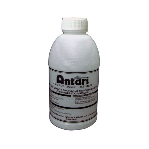 Antari FLM-05 дым-жидкость для ANTARI M1 в магазине Music-Hummer