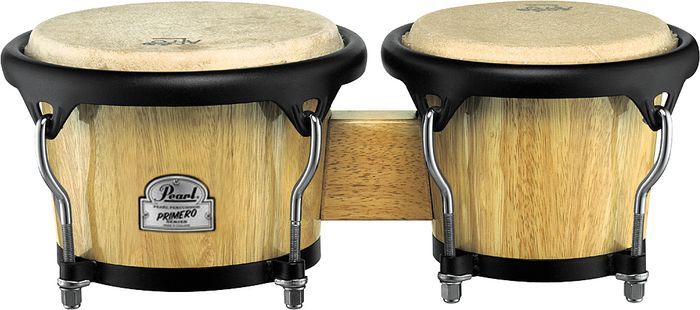 Фото Бонго Pearl PWB-67/511 Primero Wood Bongo