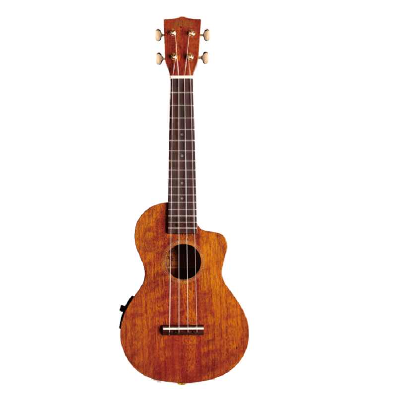 Фото Концертная Укулеле MAHALO MH2CEVNA