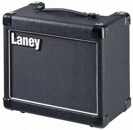 Laney LG12 в магазине Music-Hummer