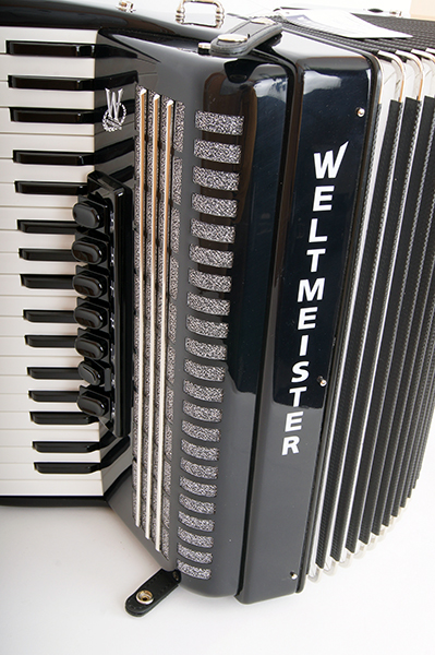 Фото Weltmeister Opal-III-96/37-BK 