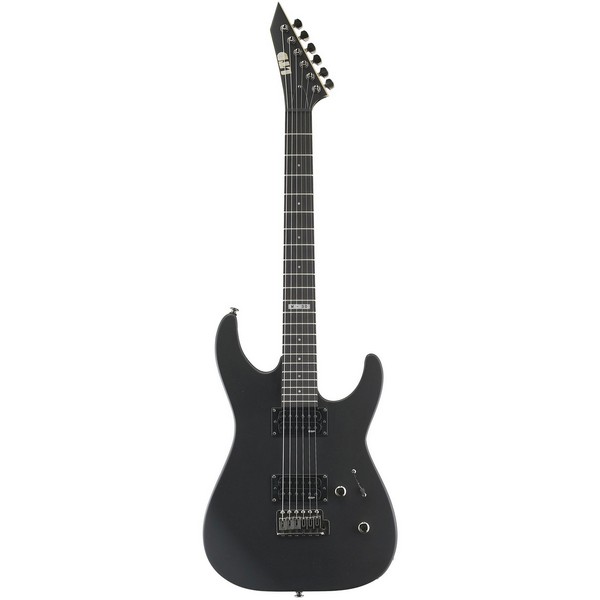 Фото Электрогитара LTD M-50BLKS