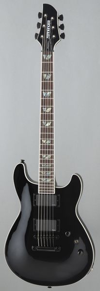 Фото Fernandes DFD(08)BLK
