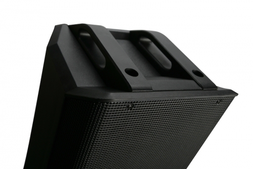 Фото Активная акустическая система Wharfedale Pro Typhon-AX15-BT