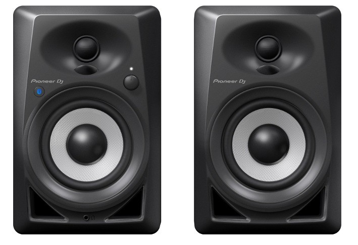 Фото Pioneer DM-40BT