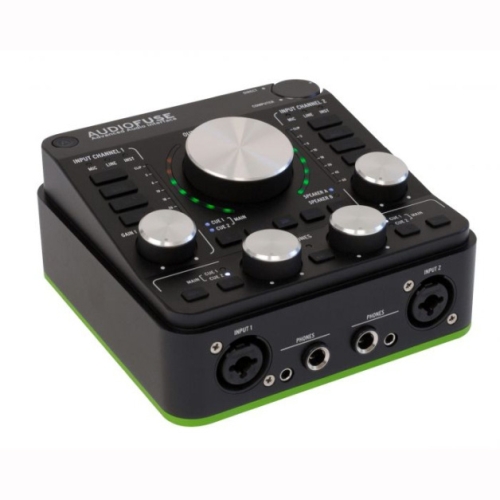 Фото Arturia Audiofuse Rev2