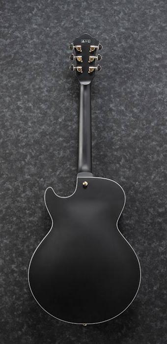 Фото IBANEZ AG85-BKF 