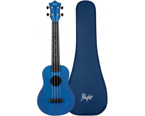 Фото Укулеле концерт FLIGHT TUC-35 DB
