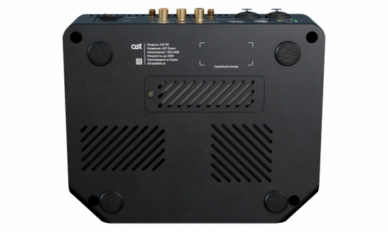 Фото Комплект караоке AST PRO URAL 15th