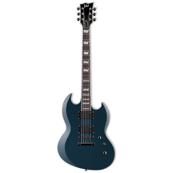 Фото Электрогитара LTD VIPER-330 GMB