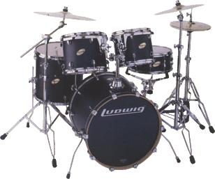 Фото Ludwig LC325