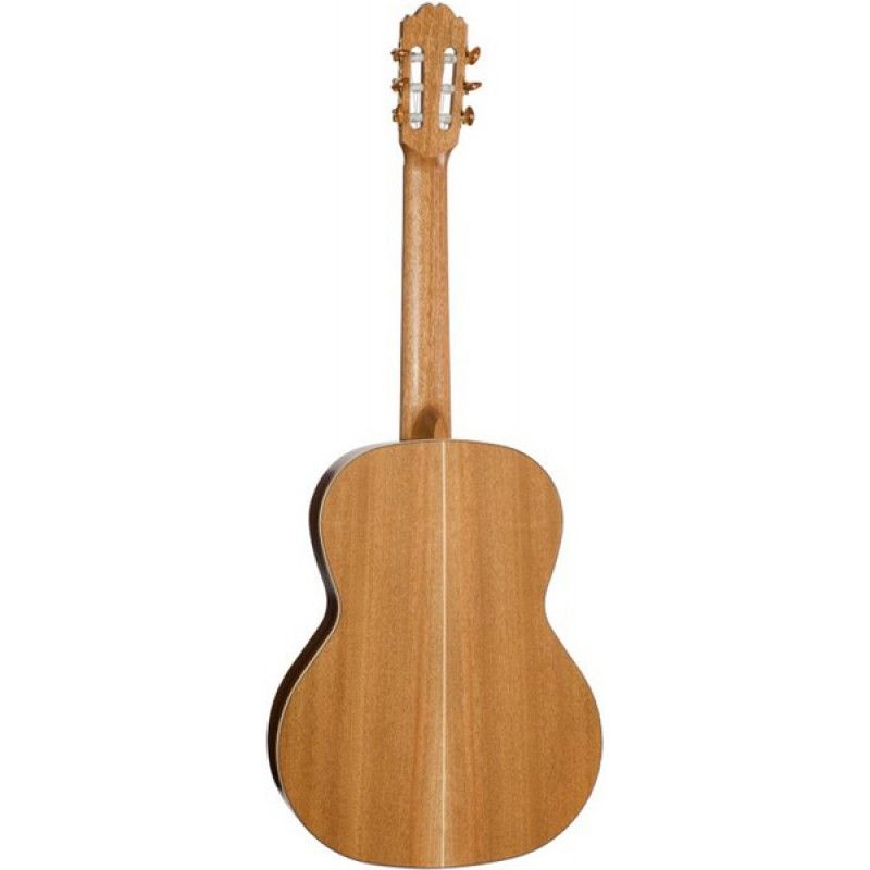 Фото Классическая гитара Kremona Sofia-SC Artist Series