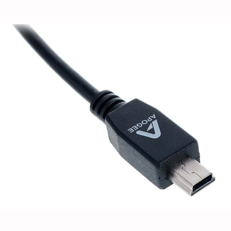 Фото Apogee USB-C