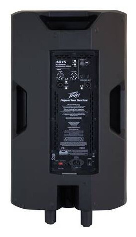 Фото Активная акустическая система PEAVEY AQ 15