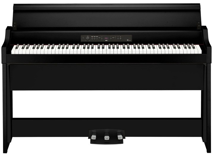 Фото KORG G1 AIR-BK