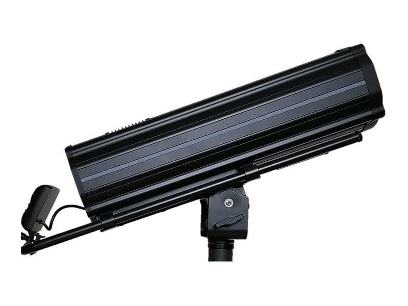 Светодиодный прожектор следящего света STAGE4 FW-SPOT 350-Z в магазине Music-Hummer