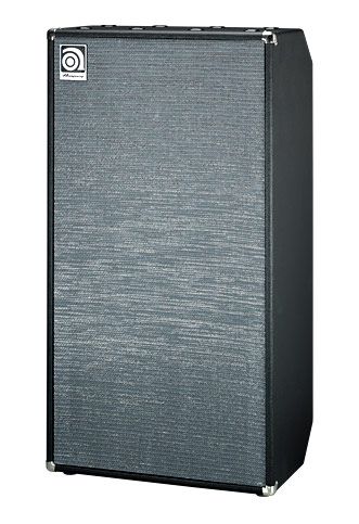 Фото AMPEG SVT810AV