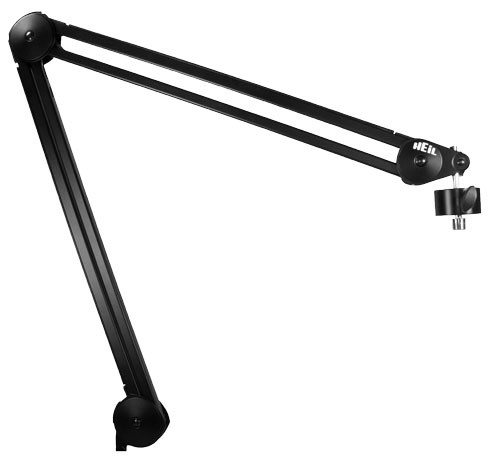 Фото Микрофонная стойка-пантограф Heil Sound PL2T