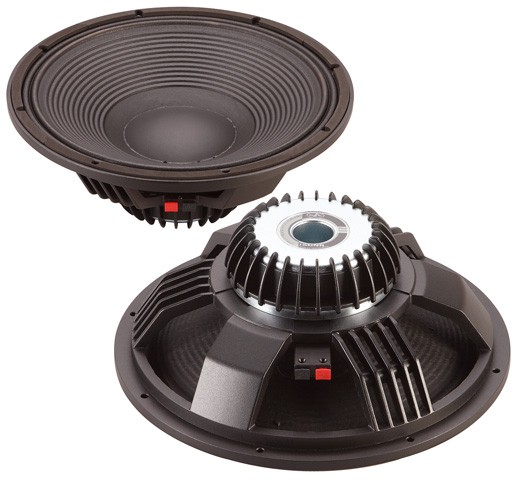 Фото DAS AUDIO 15GNR ДИНАМИК 15