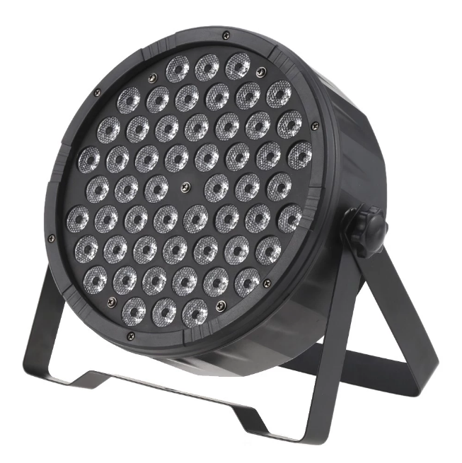 Фото ARCHI LIGHT LED PAR 54 RGBW Light