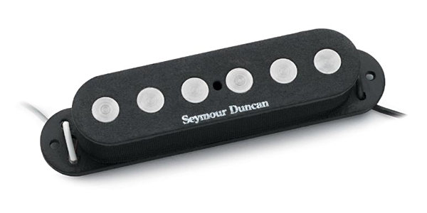 Звукосниматель SEYMOUR DUNCAN SSL-4 QUARTER-POUND STRAT в магазине Music-Hummer