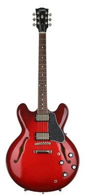 Gibson 2019 ES-335 Dot, Cherry Burst в магазине Music-Hummer