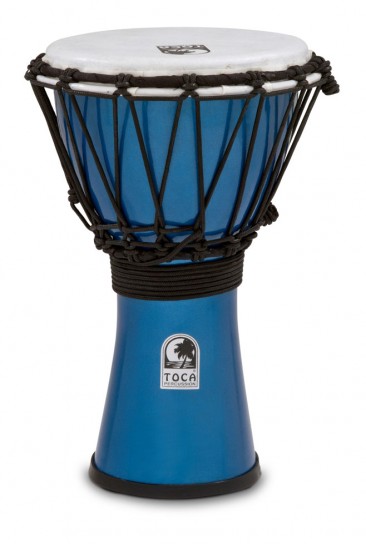 Фото TOCA TFCDJ-7MB Freestyle Metallic Blue  