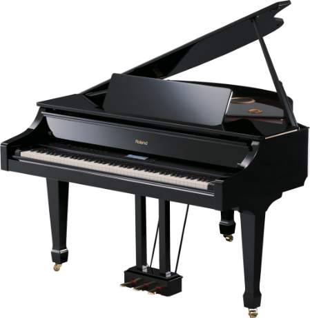 Цифровой рояль Roland V-Piano Grand в магазине Music-Hummer