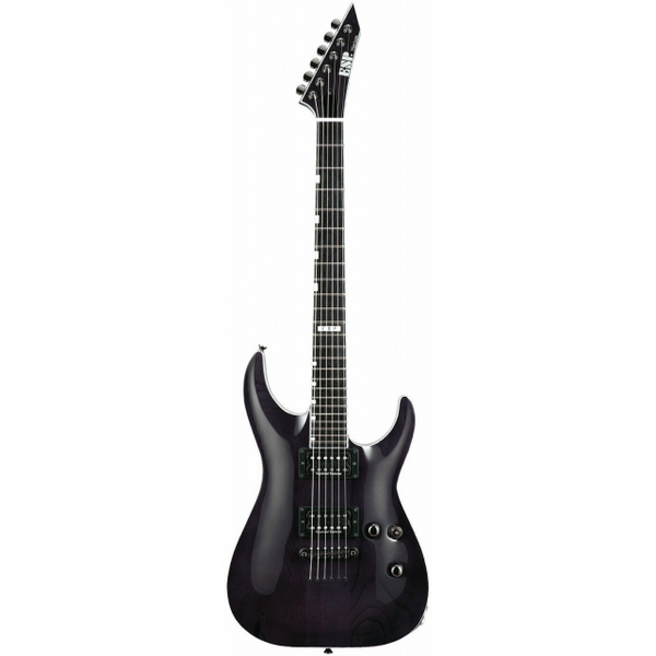 Фото Электрогитара ESP HORIZON NT STBK