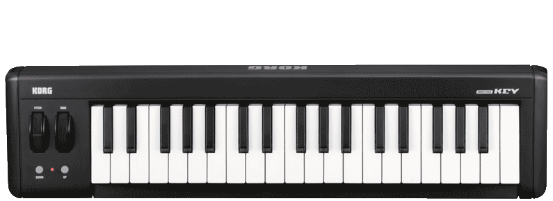 MIDI клавиатура KORG microKEY в магазине Music-Hummer