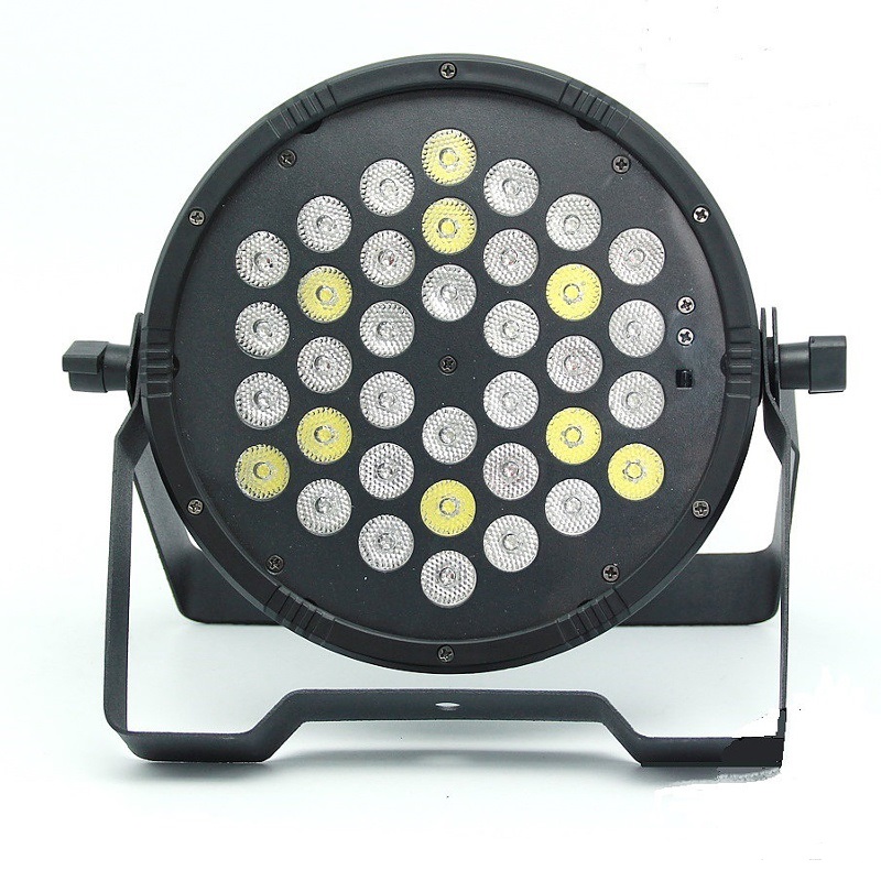 Фото ESTRADA PRO LED PAR 361 Светодиодный прожектор типа PAR