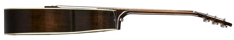 Фото GIBSON 2018 SJ-200 Studio Walnut Burst