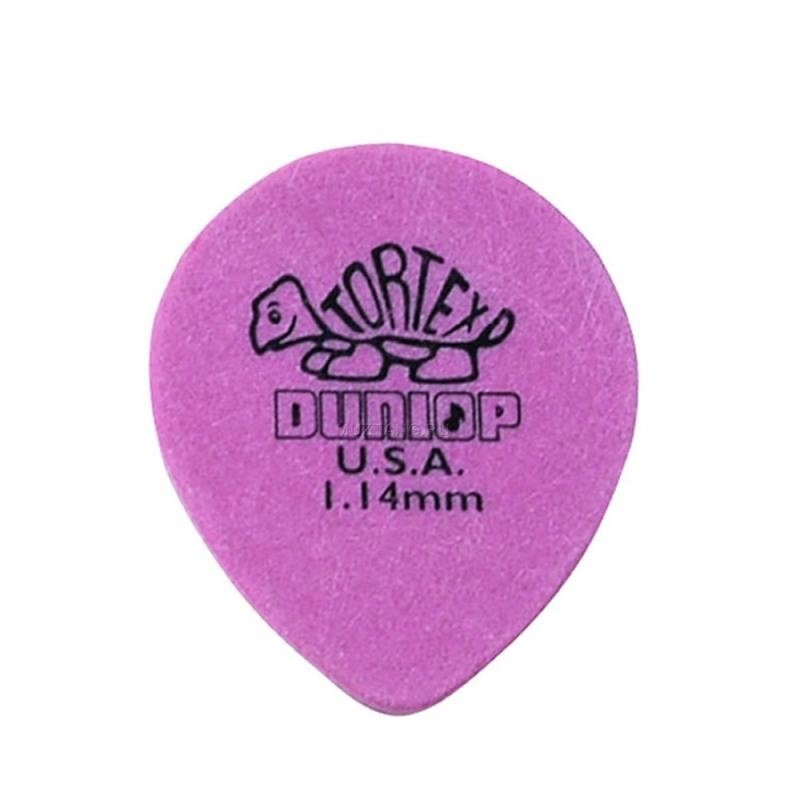 Dunlop 413R1.14 Tortex Tear Drop в магазине Music-Hummer