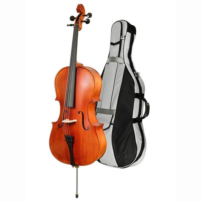 Фото ANDREW FUCHS CL-200M размер 4/4