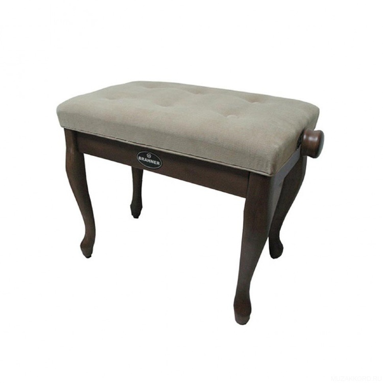 Фото BRAHNER BP-130A/BRN-WH
