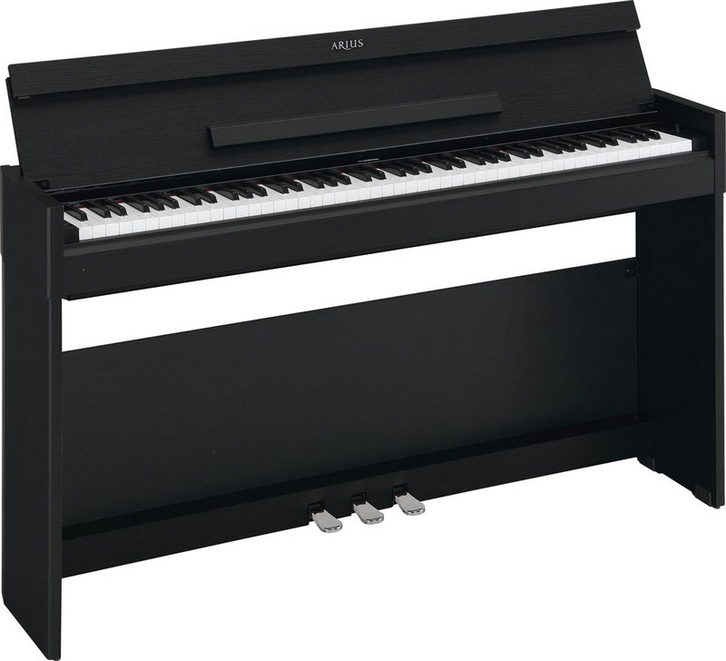 Фото Цифровое пианино YAMAHA YDP-S51B