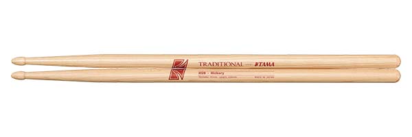Барабанные палочки TAMA H5B Traditional Series Hickory Stick Japan в магазине Music-Hummer