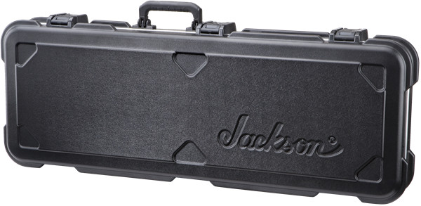 JACKSON Jackson® Soloist™/Dinky™ Molded Multi-Fit Case в магазине Music-Hummer