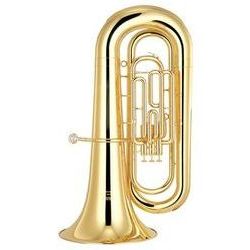 Фото Туба Yamaha YBB-201S