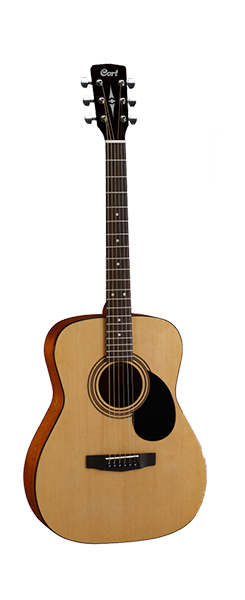 Фото Акустическая гитара Cort AF510-OP Standard Series