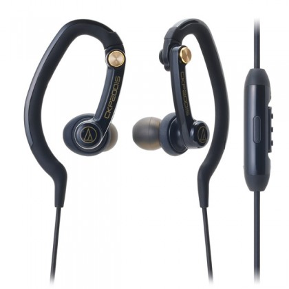 Фото AUDIO-TECHNICA ATH-CKP200iS RD