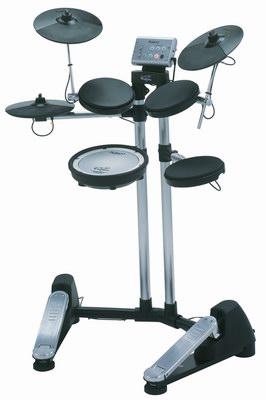 Фото Roland HD-1