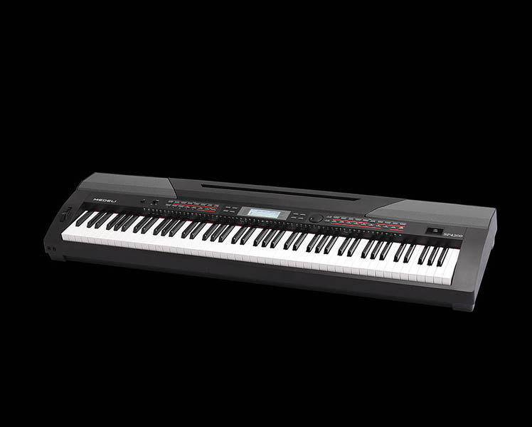 Цифровое пианино со стойкой Medeli SP4200+stand в магазине Music-Hummer