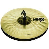 Sabian 14" Stage Hats HHX