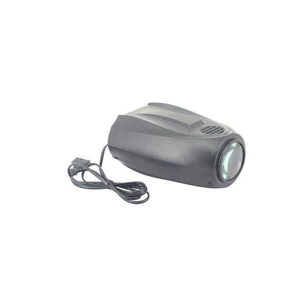 Фото Nightsun SPG604  динамический световой прибор на LED, 64х5mm RGB, DMX, авто режим, звук. актив.