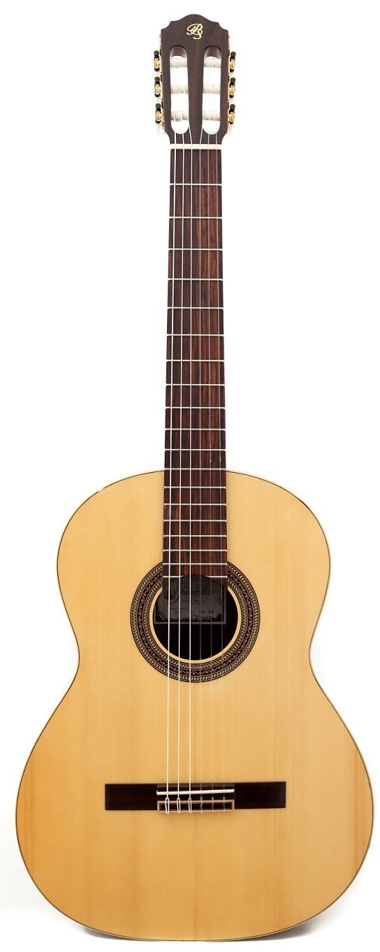 Prudencio Saez 1-PS (280) Guitare Classique
