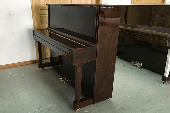Пианино Middleford UP-123WA в магазине Music-Hummer