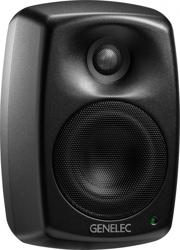 Фото Genelec 4020CMM